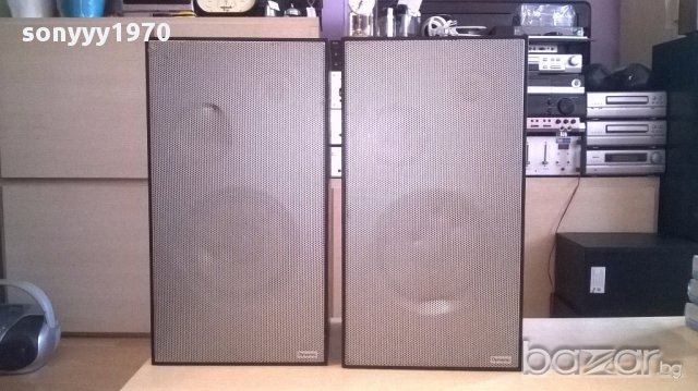 dynamic hi-fi studiobox 80w-made in germany
