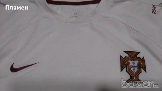 Потник Nike Portugal L, снимка 3 - Спортни дрехи, екипи - 14845234