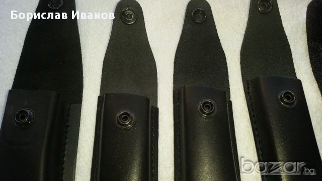 Калъф за Пълнител, снимка 7 - Оборудване и аксесоари за оръжия - 16804341