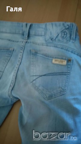 Дънки Garcia jeans, снимка 4 - Дънки - 15842086