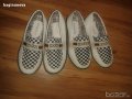 Нови детски бели кожени мокасини - 28-29 и 30 номер, снимка 6
