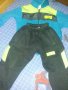 Детски ватиран анцунг, снимка 1 - Панталони и долнища за бебе - 22465001