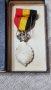 Орден с оригинална кутия, снимка 3