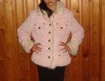 Limited Too,страхотно палто за девойка,146 см.  , снимка 1