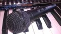 yamaha-profi microphone-внос швеицария, снимка 1