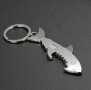 Акула , отварачка за бира , безалкохолно ключодържател , Shark , снимка 2
