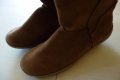нови велурени ботуши Hobos (Debenhams), 40-41ви номер, снимка 4