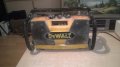 dewalt dw911 type1-profi radio-uk, снимка 5