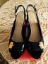 Елегантни обувки, снимка 1 - Сандали - 14992146