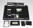 Лаптопи за части HP6720s, ASUS M51V, A3000, Toshiba S1410, снимка 5