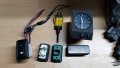 Копчета за БМВ/BMW Е36 Ел. стъкла Авариини и часовник и Датчик за температура 