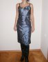 Нова страхотна елегантна рокля  UK10 /38 EU ,размер М, снимка 1 - Рокли - 11185500