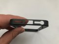 Алуминиев бъмпер за iPhone 5 / 5S / SE, снимка 4
