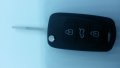 Кутийка за Дистанционно с ключ за Hyundai I20 I30 IX35, (адаптирам ключòве) , снимка 3