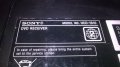 sony hcd-is10 esprit-dvd receiver-за ремонт/части-внос англия, снимка 13