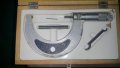 Микрометър 75-100мм, снимка 2