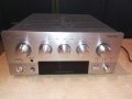 &universim v4096 stereo amplifier-внос швеицария, снимка 1 - Ресийвъри, усилватели, смесителни пултове - 21172927