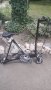Алуминиево колело, снимка 1 - Велосипеди - 24417201