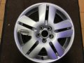 Джанта 5/100/16 WV Audi Skoda 1бр, снимка 2