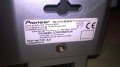 pioneer s-dv88st front 40w/8ohm-15х11х8см-внос англия, снимка 10