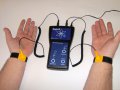 Електронен апарат за биорезонансна терапия (Запер) Tangra 2, снимка 3