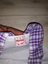 Детски сукман за момиче лилаво и сребристо марка Minimax, снимка 3