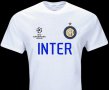 Нова Персонализирана Фен Тениска на Интер с Ваше Име и Номер! INTER!, снимка 5