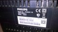 philips usb/aux/cd/microphone/deck/amplifier/tuner-внос швеицари, снимка 16