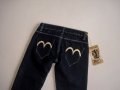 Just F Jeans, нови дамски дънки, 36, S , снимка 2