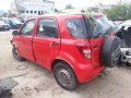 Daihatsu Terios 1.5 105k.c 4x4-НА ЧАСТИ!!, снимка 5