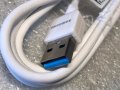 Samsung Micro USB v 3.0 Data Cable Galaxy S5/6/Neo/Note 3, снимка 3