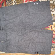 Къси панталони SELECTED  мъжки,размер34, снимка 2 - Къси панталони - 18429502