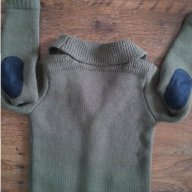G-star Re Worker Cardigan Knit - страхотна дамска жилетка, снимка 8 - Жилетки - 17037633