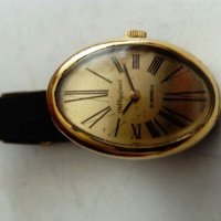 Швейцарски часовник , снимка 3 - Антикварни и старинни предмети - 22407041
