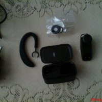 Bluetooth слушалка Andy H200, снимка 6 - Слушалки, hands-free - 20362978
