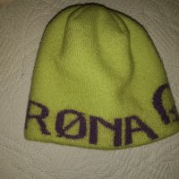 Norrona-зимна шапка, снимка 3 - Шапки - 23534993