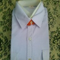 Ризи с къс и дълъг ръкав - нови, снимка 5 - Ризи - 11719530