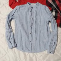Блузи, суичъри и ризи за момче размер 134-140 см./9-10 г., снимка 10 - Детски Блузи и туники - 25668839