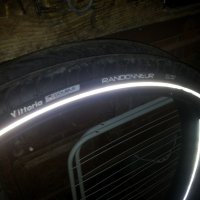 Продавам 1 брой запазена външна МТБ гума за 29 инчово колело, снимка 2 - Велосипеди - 25510047