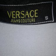 Промо!'VERSACE JEANS''оригинал, снимка 4 - Тениски - 14668335