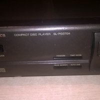 technics sl-pg370a cd player-made in germany-внос швеицария, снимка 10 - Ресийвъри, усилватели, смесителни пултове - 22742854