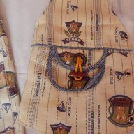 Гъзарски панталон с елек 3-4 год. , снимка 4 - Детски якета и елеци - 12558722