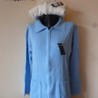 дамски блузи различни модели, снимка 3 - Блузи с дълъг ръкав и пуловери - 12664179