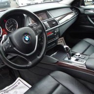 Bmw X6 - на части - BMW X6 xDrive3.5i - 225 kW (306 PS), снимка 4 - Части - 10664881