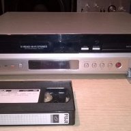 Philips dvdr3430v/31 dvd/video recorder-хи фи-внос швеицария, снимка 5 - Ресийвъри, усилватели, смесителни пултове - 16592083