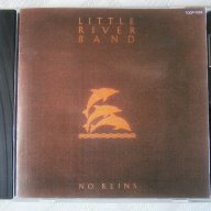 !!! КУПУВАМ - LITTLE RIVER BAND  '' NO REINS '', снимка 1 - CD дискове - 10840614