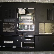 Dell Inspiron 1501 лаптоп на части, снимка 7 - Части за лаптопи - 11770844