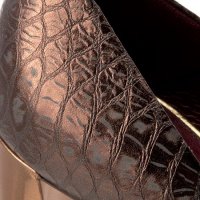 Нови елегантни обувки Gino Rossi естествена кожа, снимка 10 - Дамски елегантни обувки - 22750038