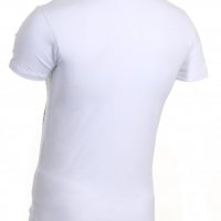 Мъжка тениска 2034, снимка 7 - Тениски - 21478623