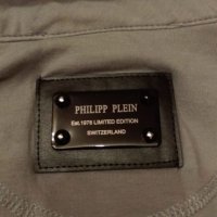 Дамска блуза с къс ръкав PHILIPP PLEIN, снимка 6 - Тениски - 22796108